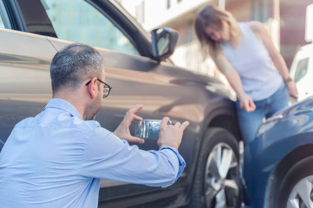 Professional Car Insurance Near Me technician working in Briarcliff Manor, NY